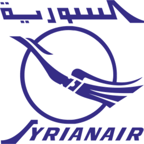 بن عليان للسفريات والسياحة السورية للطيران
